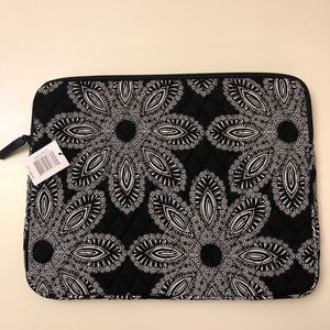 Vera Bradley NWT Laptop Sleeve